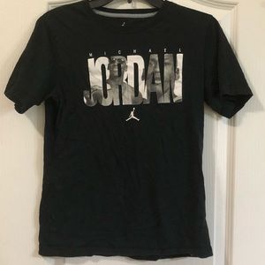 Jordan Shirt